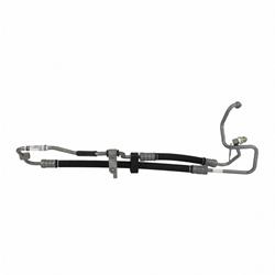Motorcraft Power Steering Hoses for 2003-2011 CROWN VICTORIA, GRAND MARQUIS, 2003-2008 TOWN CAR - 6W1Z3A719B