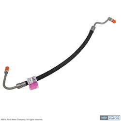 Motorcraft Power Steering Hoses 1C3Z3A717AA