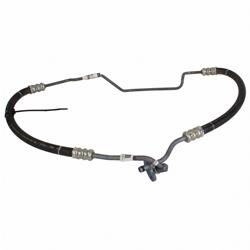 Motorcraft Power Steering Hoses for 2011-2019 E-350 SUPER DUTY, E-450 SUPER DUTY - BC2Z3A717F