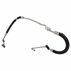 Motorcraft Power Steering Hoses for 2017-2018 F-350 SUPER DUTY, F-450 SUPER DUTY, F-550 SUPER DUTY - HC3Z3A717B