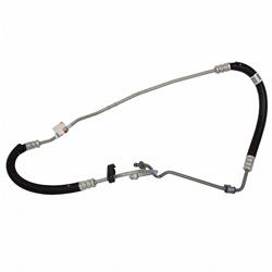 Motorcraft Power Steering Hoses for 2017-2018 F-350 SUPER DUTY, F-450 SUPER DUTY, F-550 SUPER DUTY - HC3Z3A717B
