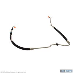 Motorcraft Power Steering Hoses 7C3Z3A717C