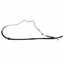 Motorcraft Power Steering Hoses CK4Z3A713E