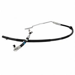 Motorcraft Power Steering Hoses CK4Z3A713E