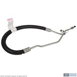 Motorcraft Power Steering Hoses for 2008-2010 F-450 SUPER DUTY, F-550 SUPER DUTY - 7C3Z3A719H