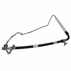 Motorcraft Power Steering Hoses CK4Z3A719F