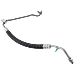Motorcraft Heater Hoses HC3Z3A719K