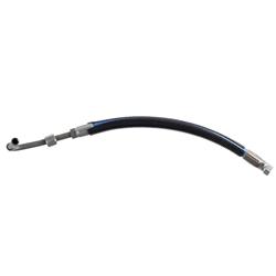 Motorcraft - Power Steering Hoses and Lines for 2020-2022 F-53 MOTORHOME CHASSIS, F-59 COMMERCIAL STRIPPED CHASSIS - LU9Z3A717L