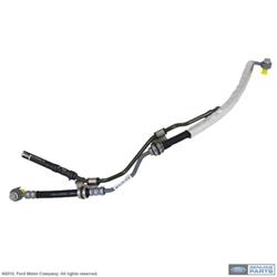 Motorcraft Power Steering Hoses for 2007-2010 EDGE, MKX - 8T4Z3A719A