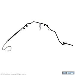 Motorcraft Power Steering Hoses for 2010-2013 TRANSIT CONNECT - 9T1Z3A713B