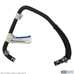 Motorcraft Power Steering Hoses for 2008-2017 EXPEDITION, NAVIGATOR, 2009-2014 F-150 - AL3Z3A713F