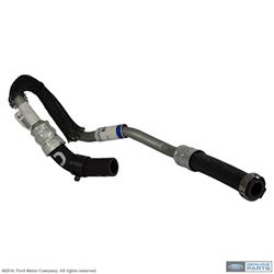 Motorcraft Power Steering Hoses for 2010-2014 F-150 - BL3Z3A713J