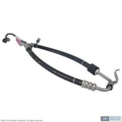Motorcraft Power Steering Hoses for 2011-2017 EXPEDITION, NAVIGATOR - CL1Z3A719C