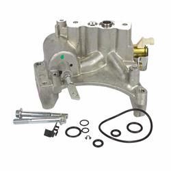 Motorcraft Turbocharger Mount Pedestals F81Z6N639CARM