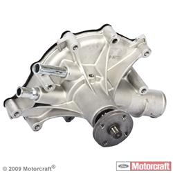 Motorcraft Mechanical Water Pumps F3TZ8501C