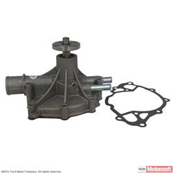 Motorcraft Mechanical Water Pumps F3ZZ8501B