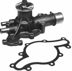 Motorcraft Mechanical Water Pumps