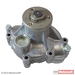 Motorcraft Mechanical Water Pumps for 2000-2006 LS, 2002-2005 THUNDERBIRD - 2W9Z8501BB
