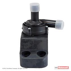 Motorcraft Mechanical Water Pumps 7C3Z8B552A