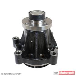 Motorcraft Mechanical Water Pumps 4C3Z8501B