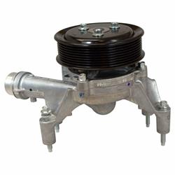 Motorcraft Mechanical Water Pumps BC3Z8501C