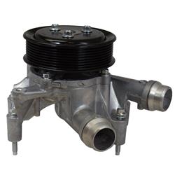 Motorcraft Mechanical Water Pumps BC3Z8501C