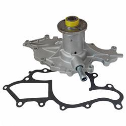 Motorcraft Mechanical Water Pumps for 1995-2008 RANGER - XL5Z8501AD