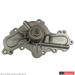Motorcraft Mechanical Water Pumps AT4Z8501A