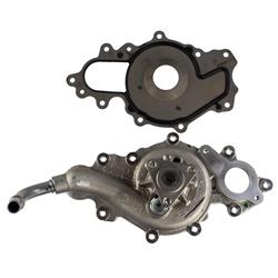 Motorcraft Mechanical Water Pumps for 2021-2024 F-150 - ML3Z8501B