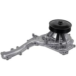 Motorcraft Mechanical Water Pumps for 2021-2024 F-650, F-750 - LC4Z8501B