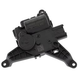 Motorcraft Blower Motors PZ1Z19E616H