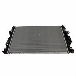 Motorcraft Replacement Radiators for 2013-2016 MKZ - DG9Z8005E