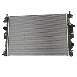 Motorcraft Replacement Radiators for 2013-2018 C-MAX - DM5Z8005A