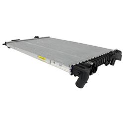 Motorcraft Replacement Radiators for 2013-2014 EDGE, 2013-2015 MKX - DT4Z8005A