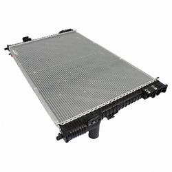 Motorcraft Replacement Radiators for 2013-2019 FLEX, MKT - EA8Z8005A