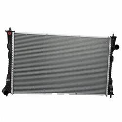 Motorcraft Replacement Radiators for 2013-2019 TAURUS - EG1Z8005A