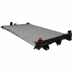 Motorcraft Replacement Radiators for 2016-2019 EXPLORER - FB5Z8005C