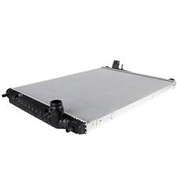 Motorcraft Replacement Radiators for 2016-2024 F-650, F-750 - FC4Z8005A