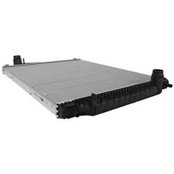 Motorcraft Replacement Radiators for 2016-2024 F-650, F-750 - FC4Z8005B