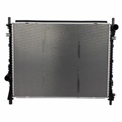 Motorcraft Replacement Radiators for 2016-2023 MUSTANG - FR3Z8005G