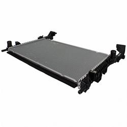 Motorcraft Replacement Radiators for 2015-2023 MUSTANG - FR3Z8005H