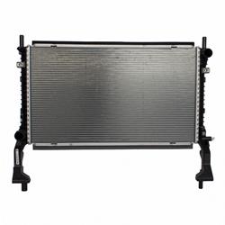 Motorcraft Replacement Radiators for 2015-2023 MUSTANG - FR3Z8005H