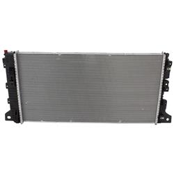 Motorcraft Replacement Radiators for 2018-2021 EXPEDITION, 2017-2020 F-150, 2018-2022 NAVIGATOR - HL3Z8005C