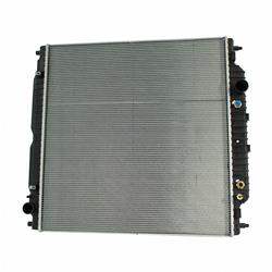 Motorcraft Replacement Radiators 4C3Z8009AA
