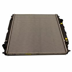 Motorcraft Replacement Radiators 4C3Z8009BA