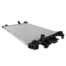 Motorcraft Replacement Radiators for 2017-2019 ESCAPE, MKC - FV4Z8005A