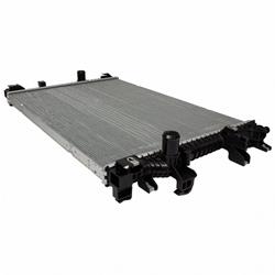 Motorcraft Replacement Radiators for 2017-2020 FUSION, MKZ - HG9Z8005A