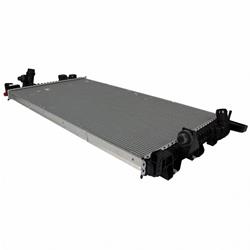 Motorcraft Replacement Radiators for 2018-2021 EXPEDITION, 2017-2024 F-150, 2018-2022 NAVIGATOR - HL3Z8005B