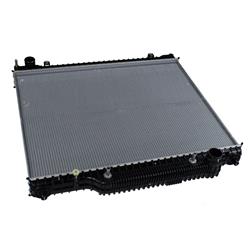 Motorcraft Replacement Radiators for 2017-2024 E-350 SUPER DUTY, 2021-2024 E-450 SUPER DUTY - HC2Z8005A