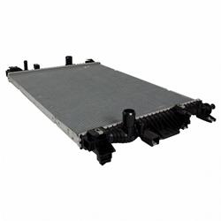 Motorcraft Replacement Radiators for 2013-2020 FUSION - DG9Z8005K